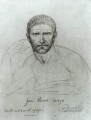 Brutus Neoclassicism Jacques Louis David